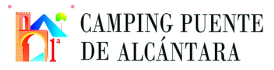 Camping Puente de Alcántara